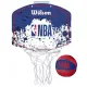 Wilson NBA Team Mini Hoop WTBA1302NBARD