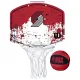 Wilson NBA Team Portland Trailblazers Mini Hoop WTBA1302POR