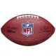 Wilson New NFL Duke Official Game Ball WTF1100IDBRS