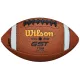 Wilson GST Composite Football WTF1780XBN