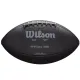 Wilson NFL Jet Black Jr FB Game Ball WTF1847XB