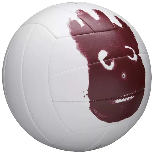 Wilson Cast Away Official Mr Wilson Volleyball WTH4615XDEF