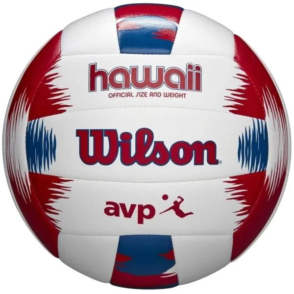 Wilson Hawaii AVP Ball WTH80219KIT