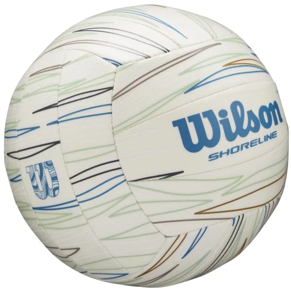 Wilson Shoreline Eco Volleyball WV4007001XB