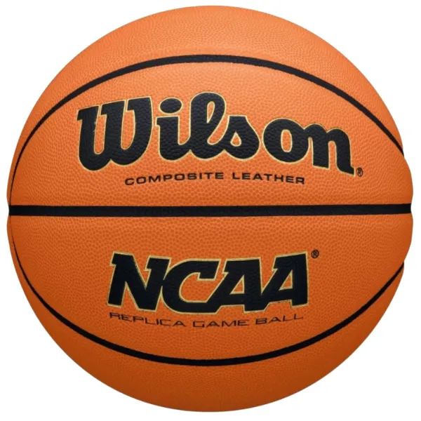 Wilson NCAA Evo NXT Replica Game Ball WZ2007701XB