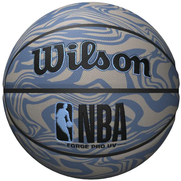 Wilson NBA Forge Pro UV Ball WZ2010801XB