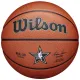 Wilson NBA All-Star 2024 Indianapolis Replica Ball WZ2015501XB