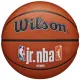 Wilson Jr NBA Fam Logo Authentic Outdoor Ball WZ3011801XB
