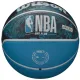 Wilson NBA DRV Plus Vibe Ball WZ3012602XB