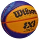 Wilson FIBA 3X3 Paris 2024 Replica Ball WZ3015001XB