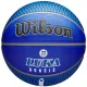 Wilson NBA Player Icon Luka Doncic Outdoor Ball WZ4006401XB