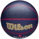 Wilson NBA Player Icon Zion Williamson Outdoor Ball WZ4008601XB7