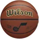 Wilson NBA Team Alliance Utah Jazz Ball WZ4011902XB