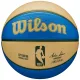 Wilson NBA Team City Edition Milwaukee Bucks Ball WZ4016517ID