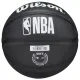 Wilson Team Tribute Boston Celtics Mini Ball WZ4017605XB