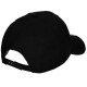 47 Brand Batter Logo Baseball MVP Cap MLB-BRMDP01WBP-BK