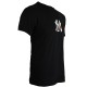 47 Brand MLB New York Yankees Emb Backer Southside Tee 556925