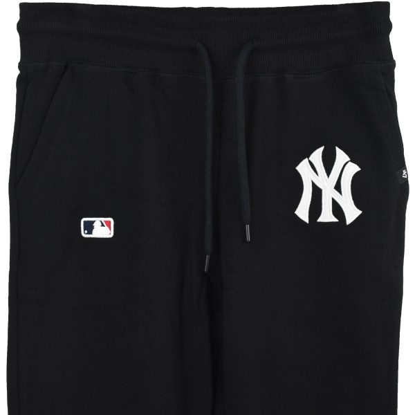 47 Brand MLB New York Yankees Embroidery Helix Pants 544299