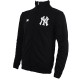 47 Brand MLB New York Yankees Embroidery Helix Track Jkt 554365