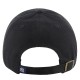 47 Brand New York Yankees MLB Clean Up Cap B-RGW17GWS-BKD