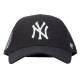 47 Brand New York Yankees MLB Sure Shot Cap BCWS-SUMVP17WBP-NY01