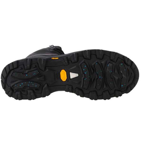 4F Ice Cracker Trekking Shoes 4FAW22FOTSM004-21S
