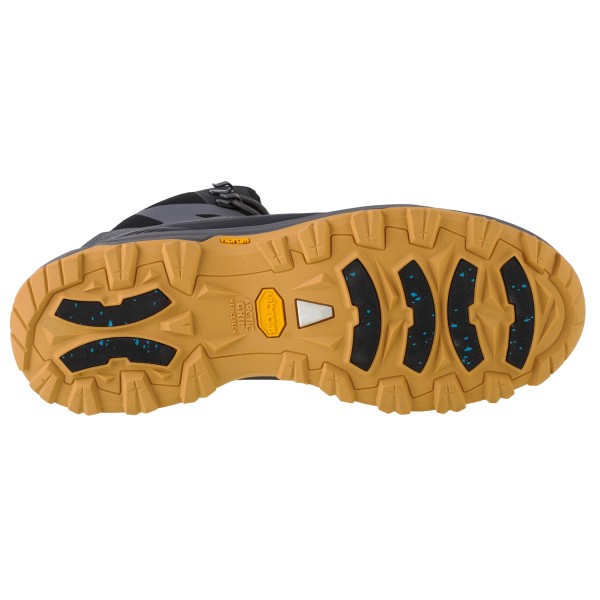 4F Ice Cracker Trekking Shoes 4FAW22FOTSM004-22S