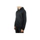 4F Men Hoodie X4Z18-BLM201BLK