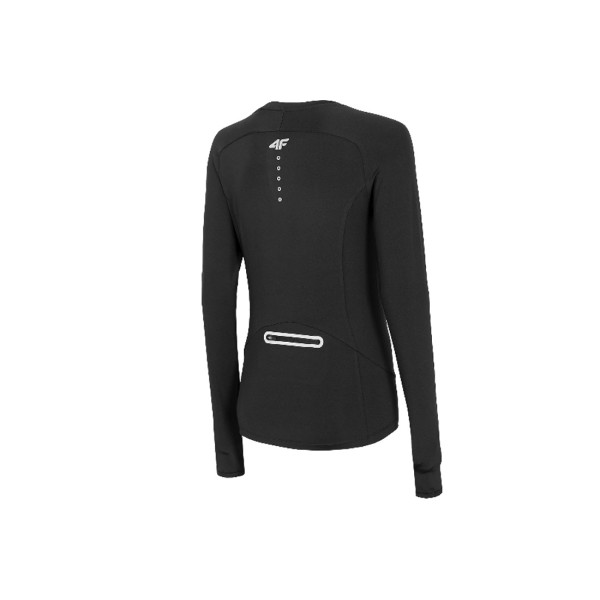 4F Women's Functional Longsleeve H4L20-TSDLF001-20S