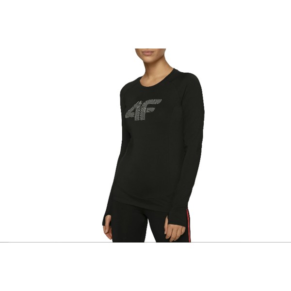 4F Women's Functional Longsleeve H4L20-TSDLF001-20S