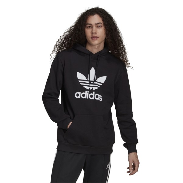 adidas Adicolor Classics Trefoil Hoodie H06667