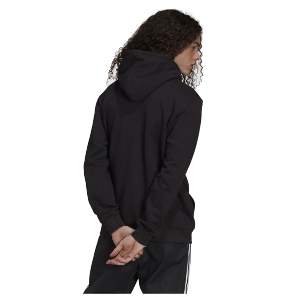 adidas Adicolor Classics Trefoil Hoodie H06667