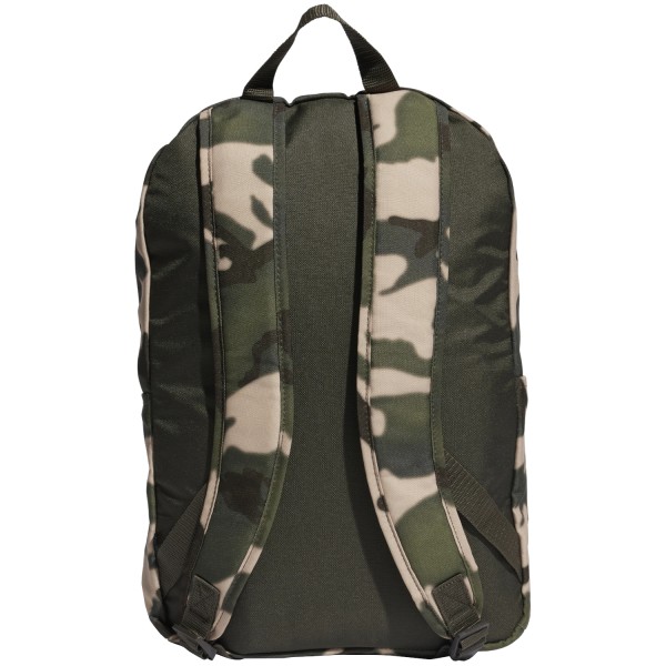 adidas Camo Classic Backpack H44673