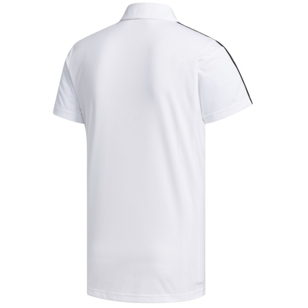 adidas Designed 2 Move 3-Stripes Polo Shirt FL0322