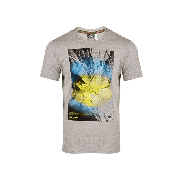 Adidas ED Athletes Tee S87513