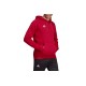 adidas Tan Hooded Sweatshirt DZ9613