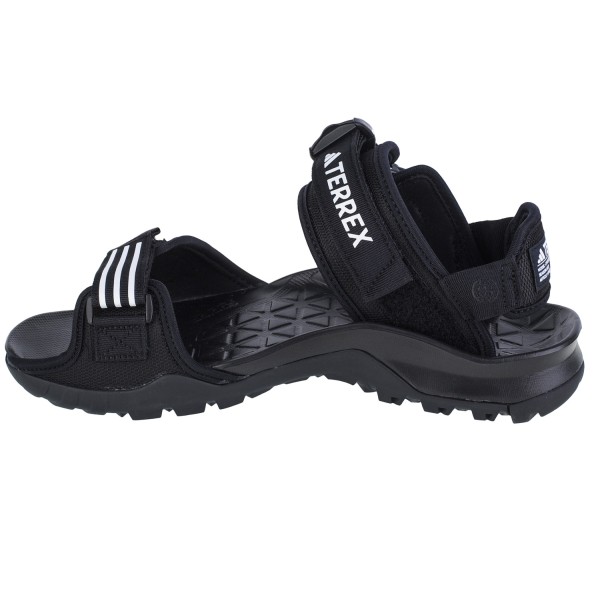 adidas Terrex Cyprex Ultra DLX Sandals HP8651