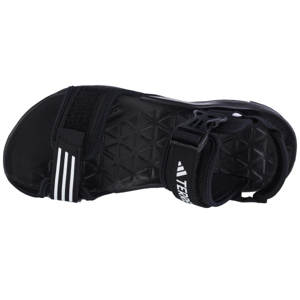 adidas Terrex Cyprex Ultra DLX Sandals HP8651