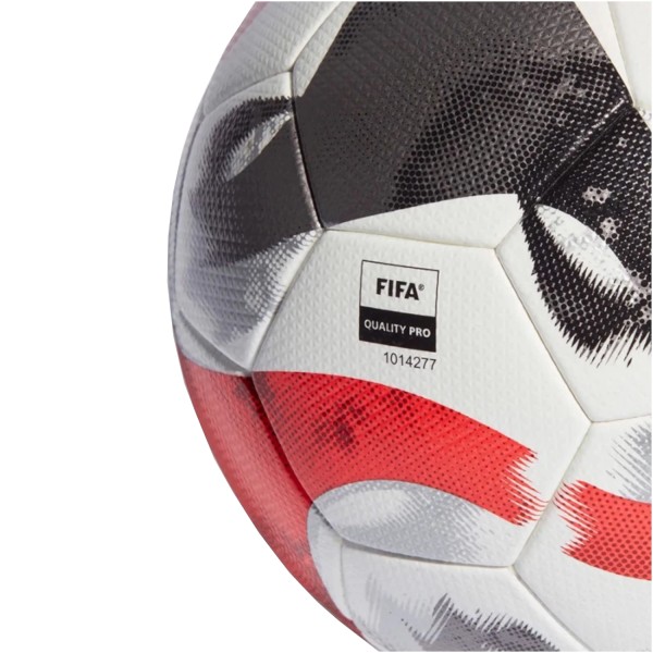 adidas Tiro Pro FIFA Quality Pro Ball HT2428