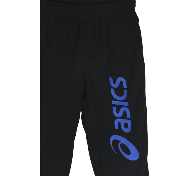 Asics Big Logo Sweat Jr Pant 2034A208-001