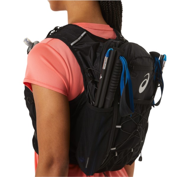 ASICS Fujitrail Backpack 15L 3013A876-001