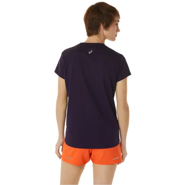 ASICS Fujitrail Logo SS Top Tee 2012C395-500