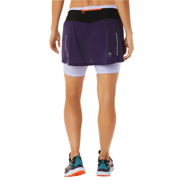 ASICS Fujitrail Skort 2012B929-400