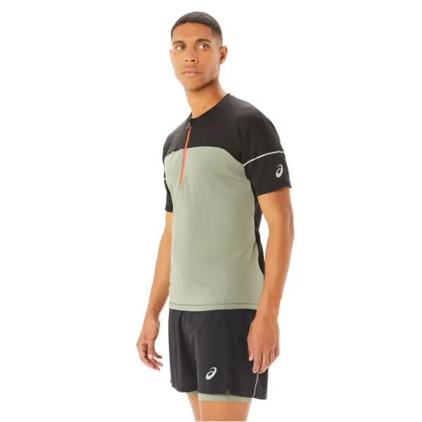 ASICS Fujitrail Top Tee 2011B895-300