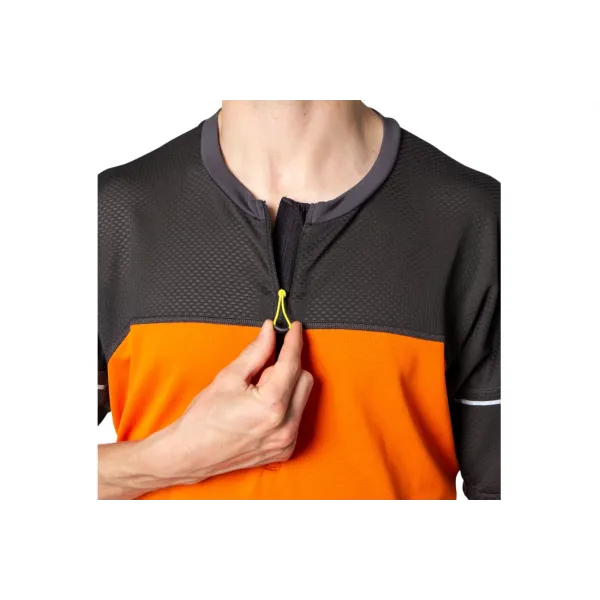 Asics Fujitrail Top Tee 2011B895-800