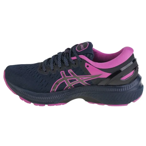 ASICS Gel-Kayano 27 Lite-Show 1012B003-400