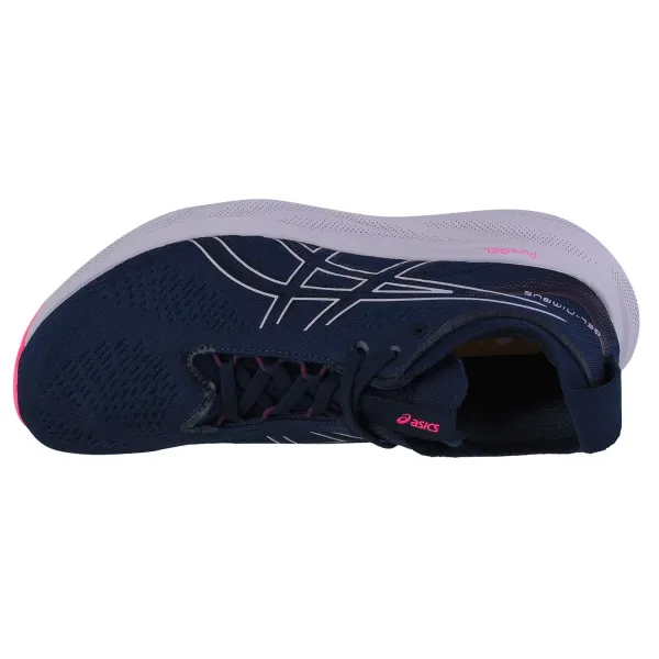 ASICS Gel-Nimbus 25 1012B356-404