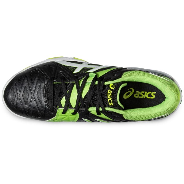 Asics Gel-Sensei 6 B502Y-9001