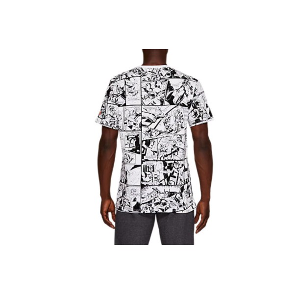 Asics TF M Graphic SS 1 Tee 2191A260-101