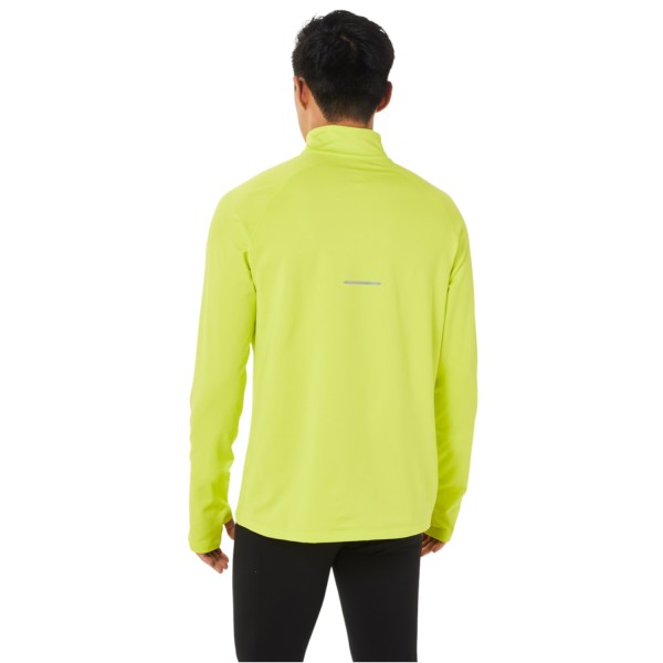 ASICS Winter 1/2 Zip Top 2011A708-750